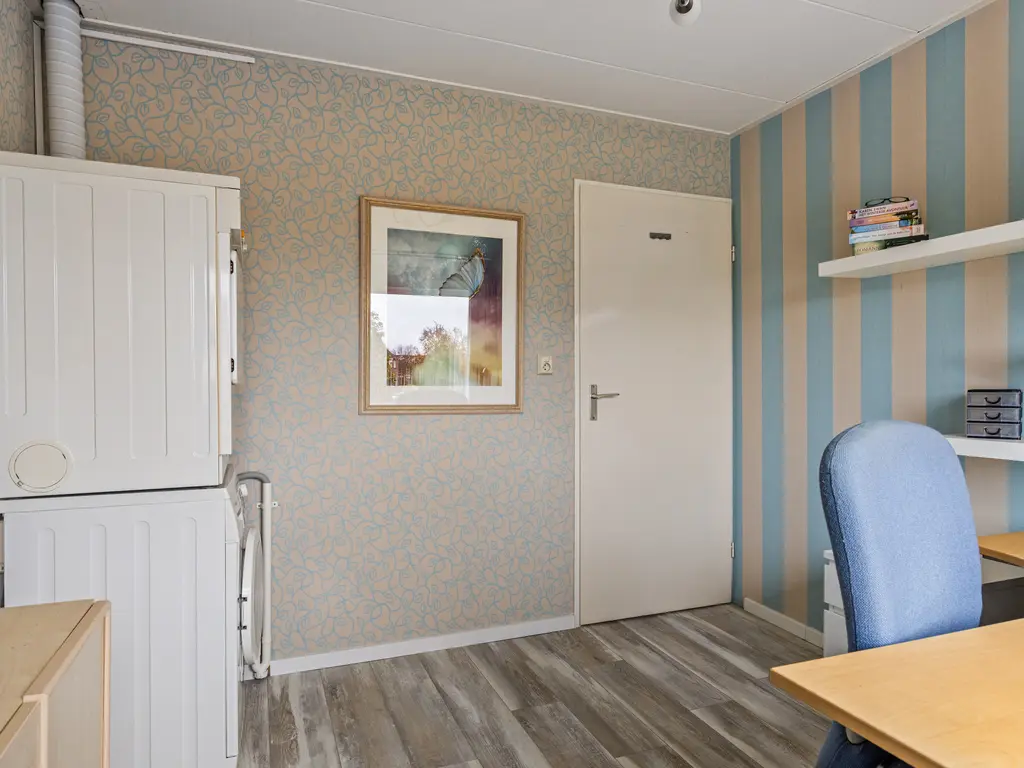 Weelhoekstraat 38, OUD-VOSSEMEER