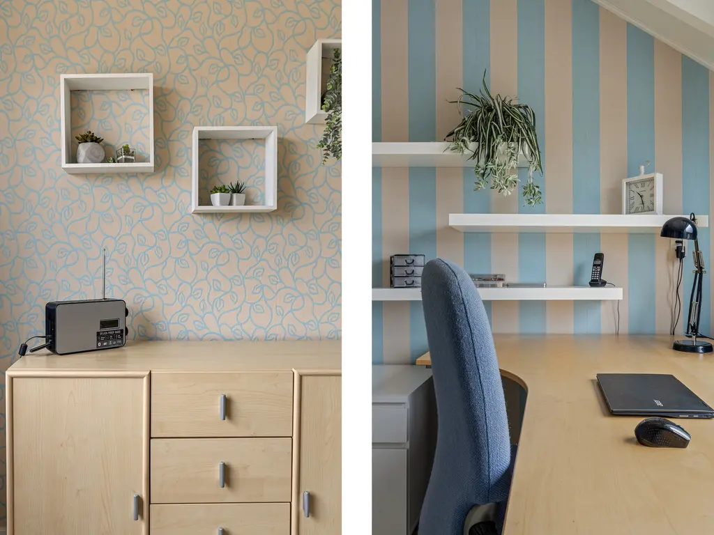 Weelhoekstraat 38, OUD-VOSSEMEER