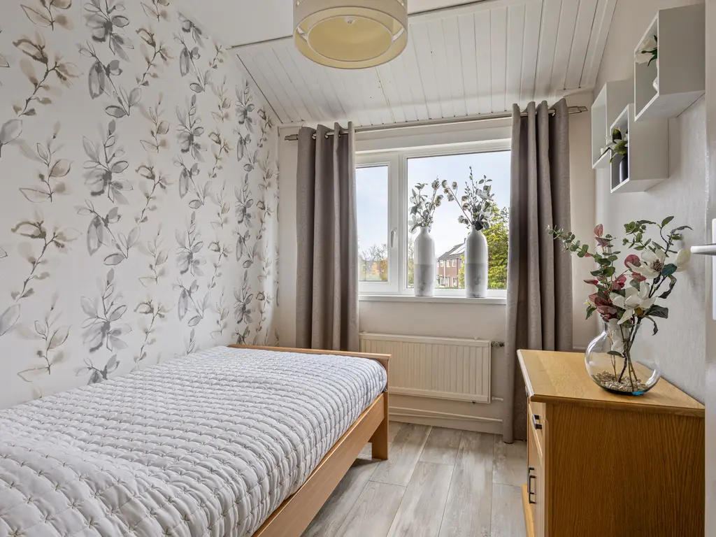 Weelhoekstraat 38, OUD-VOSSEMEER