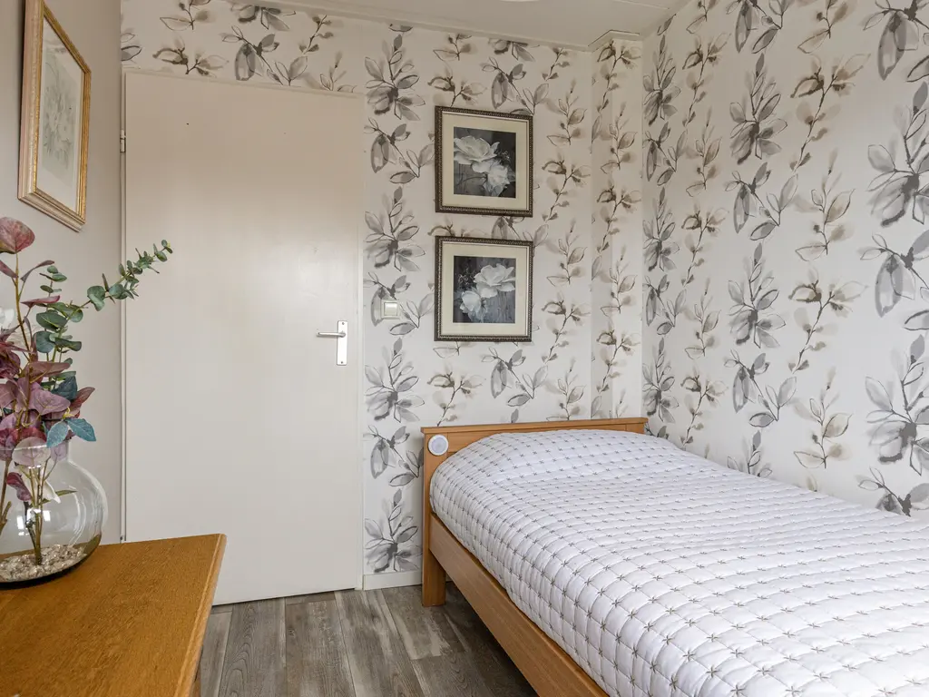 Weelhoekstraat 38, OUD-VOSSEMEER