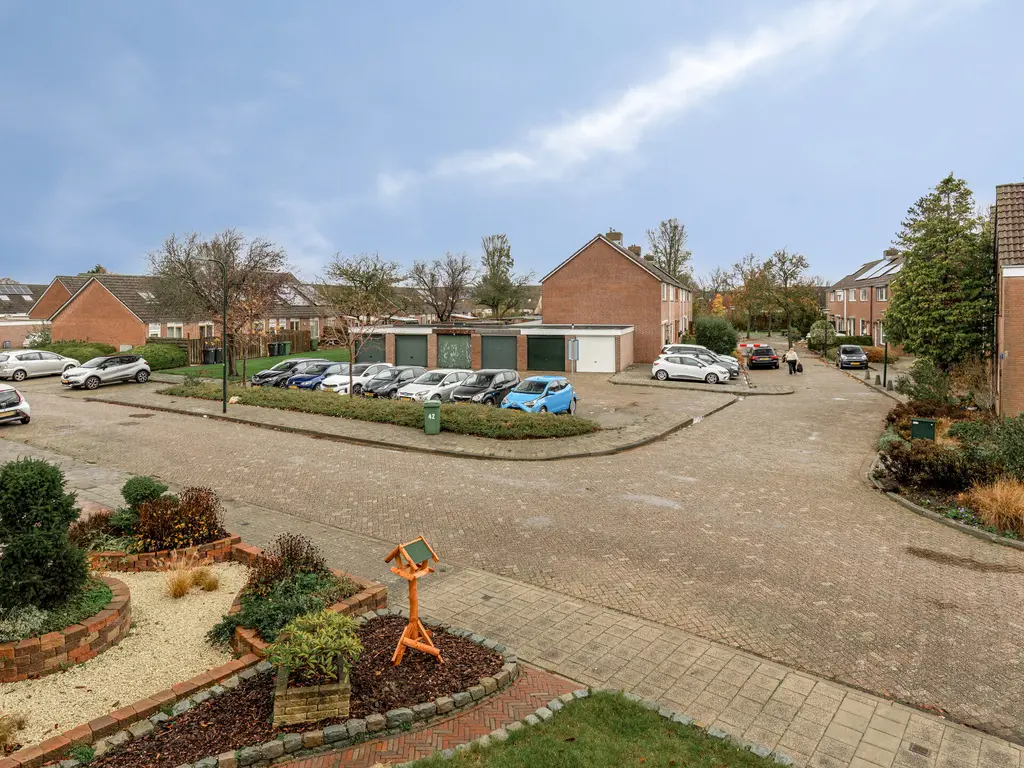 Weelhoekstraat 38, OUD-VOSSEMEER