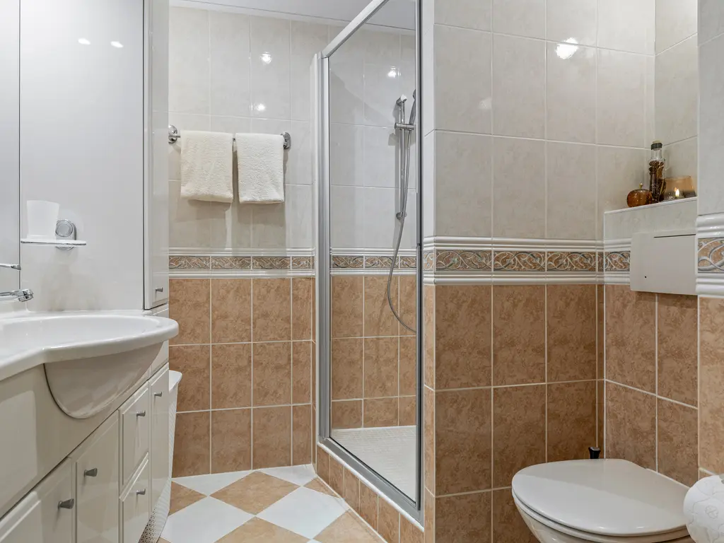 Weelhoekstraat 38, OUD-VOSSEMEER