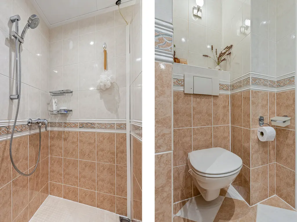 Weelhoekstraat 38, OUD-VOSSEMEER