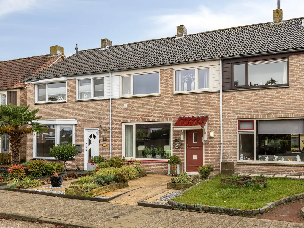 Weelhoekstraat 38, OUD-VOSSEMEER