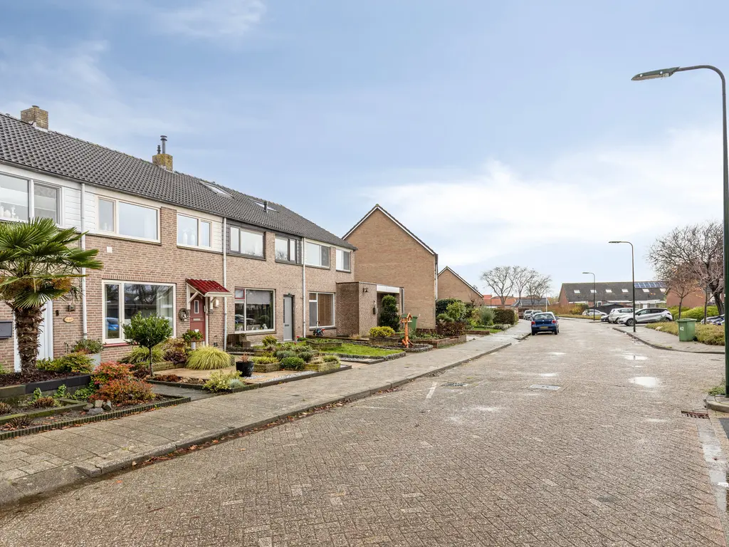 Weelhoekstraat 38, OUD-VOSSEMEER