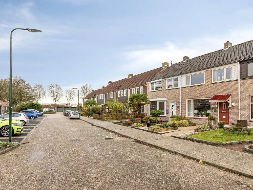 Weelhoekstraat 38, OUD-VOSSEMEER