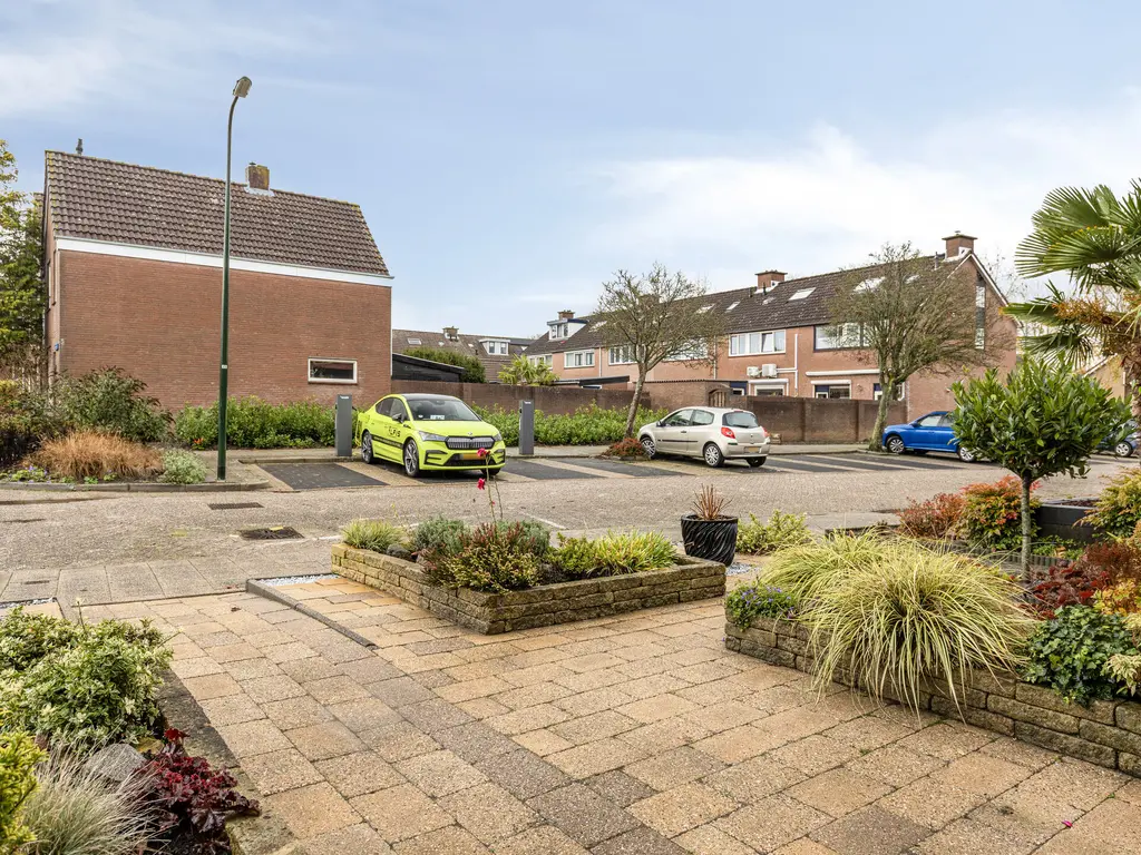 Weelhoekstraat 38, OUD-VOSSEMEER