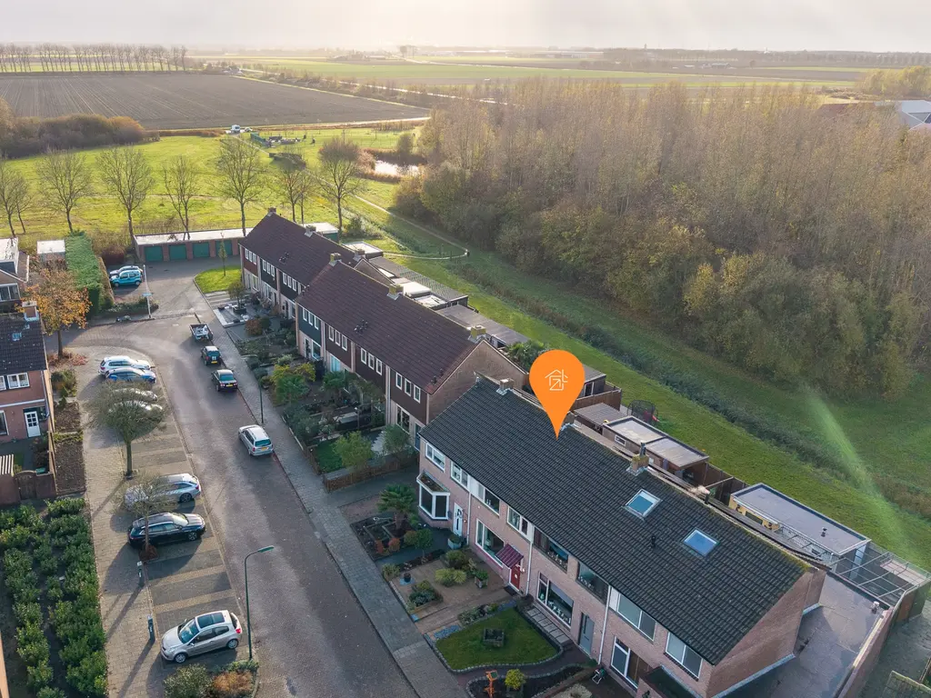 Weelhoekstraat 38, OUD-VOSSEMEER