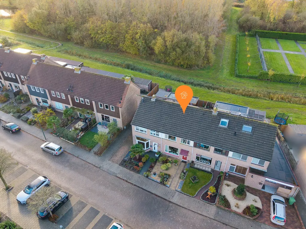 Weelhoekstraat 38, OUD-VOSSEMEER