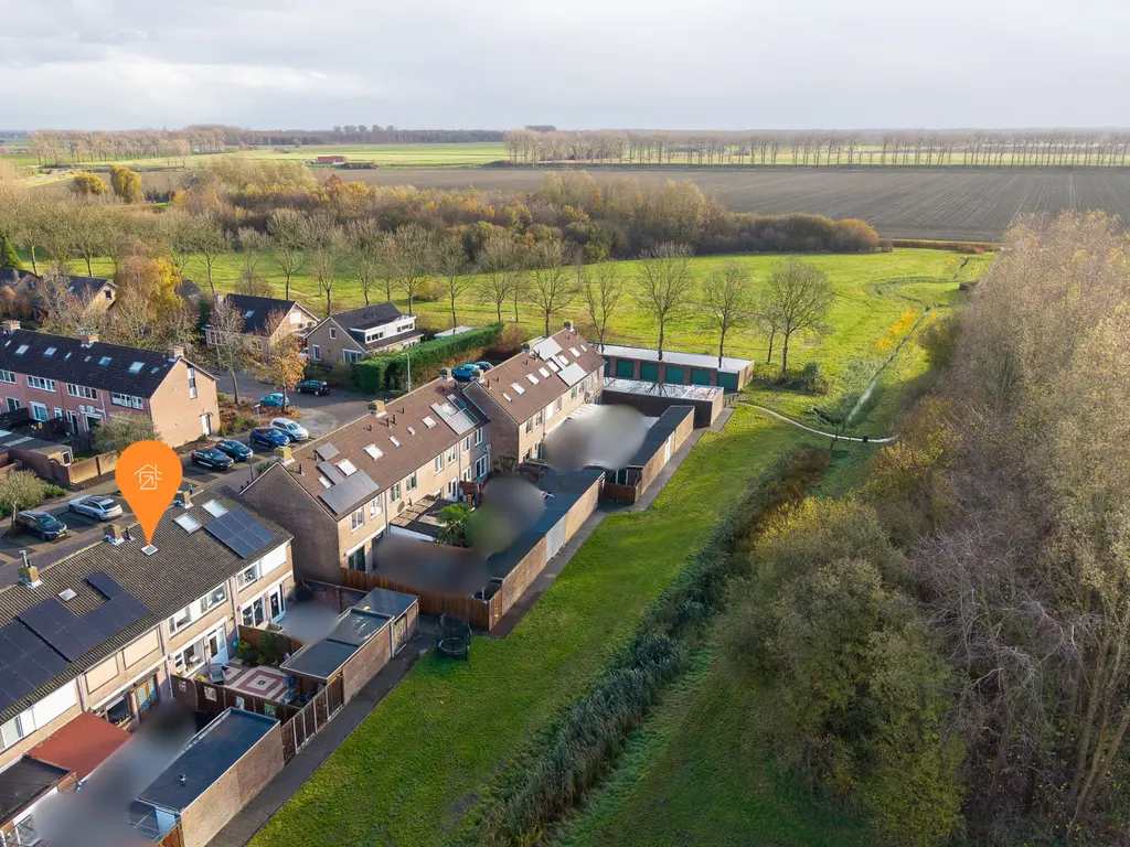 Weelhoekstraat 38, OUD-VOSSEMEER