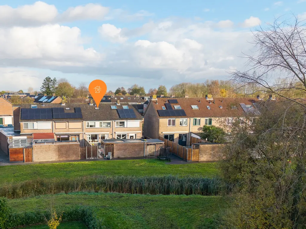 Weelhoekstraat 38, OUD-VOSSEMEER