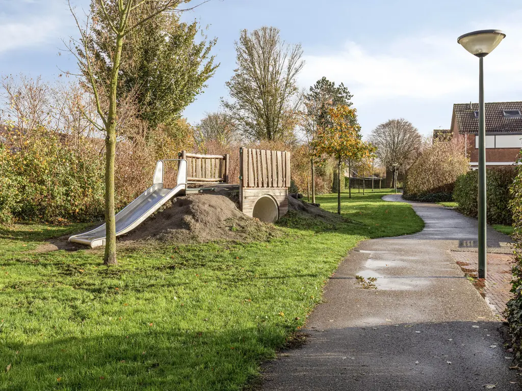 Weelhoekstraat 38, OUD-VOSSEMEER