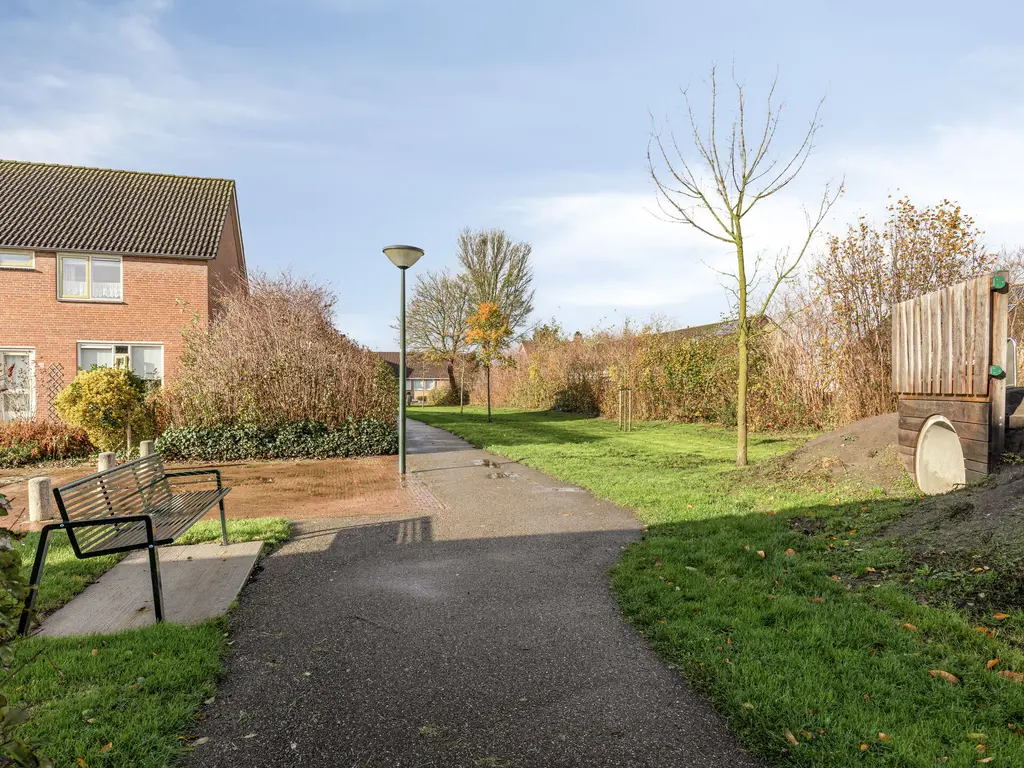 Weelhoekstraat 38, OUD-VOSSEMEER