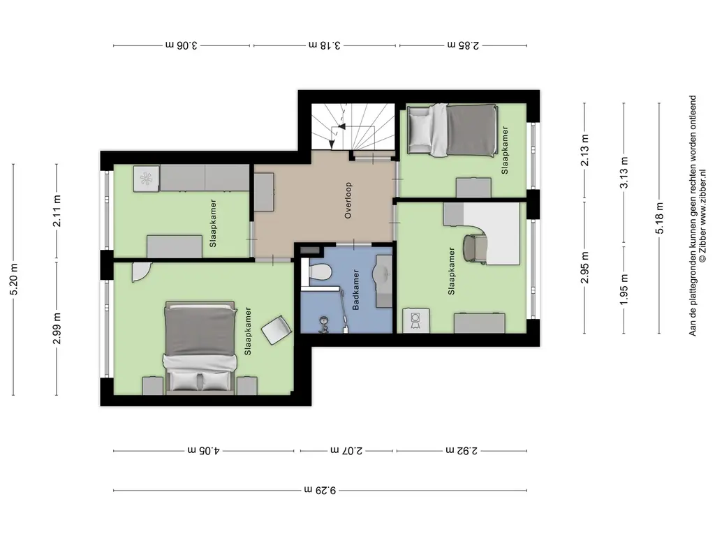Weelhoekstraat 38, OUD-VOSSEMEER