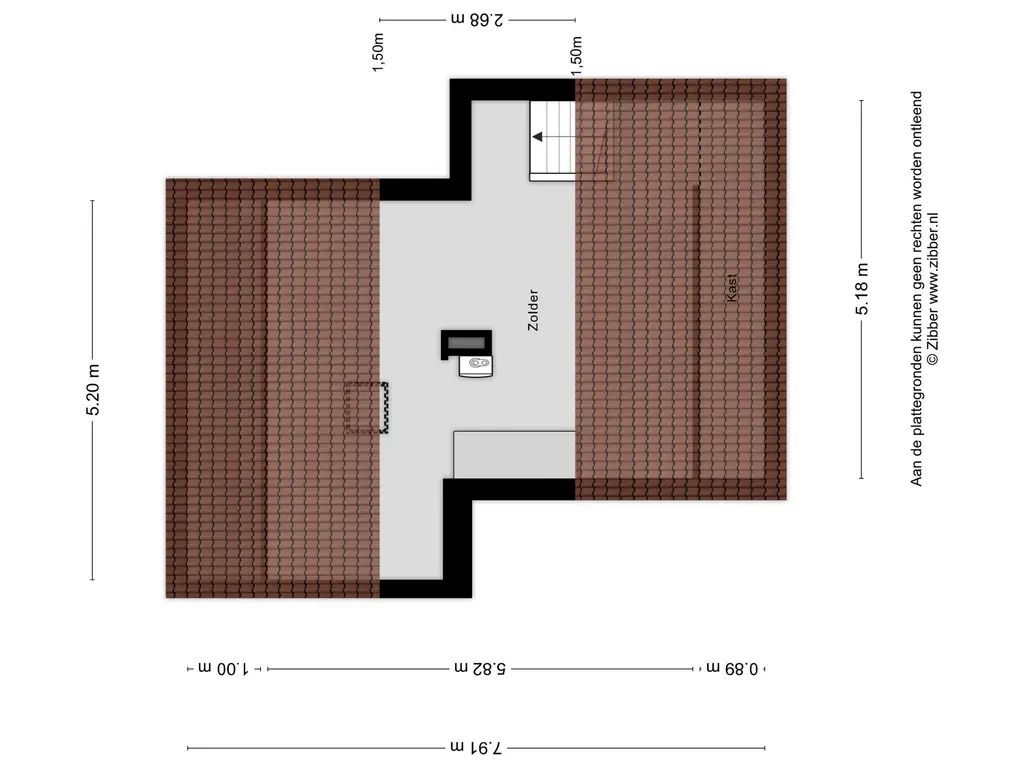 Weelhoekstraat 38, OUD-VOSSEMEER
