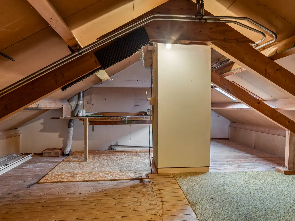 Weelhoekstraat 38, OUD-VOSSEMEER