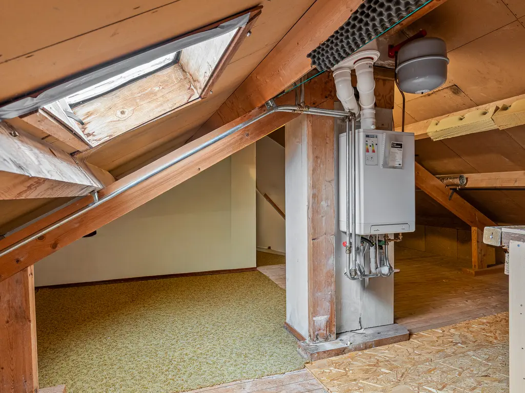 Weelhoekstraat 38, OUD-VOSSEMEER