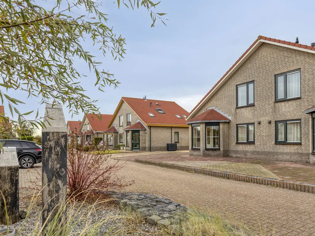 Dijkweg 47, STAVENISSE