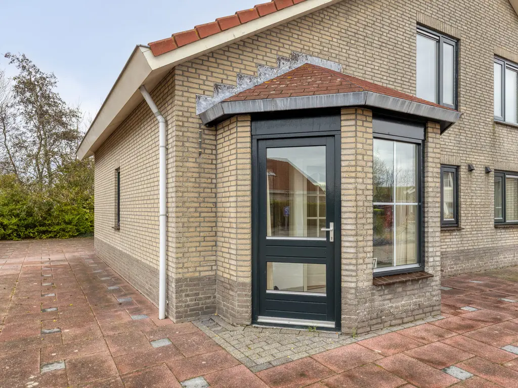 Dijkweg 47, STAVENISSE