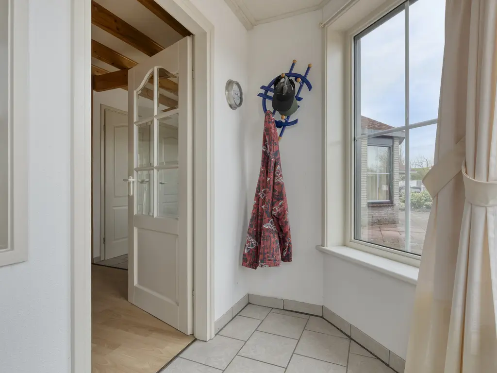 Dijkweg 47, STAVENISSE