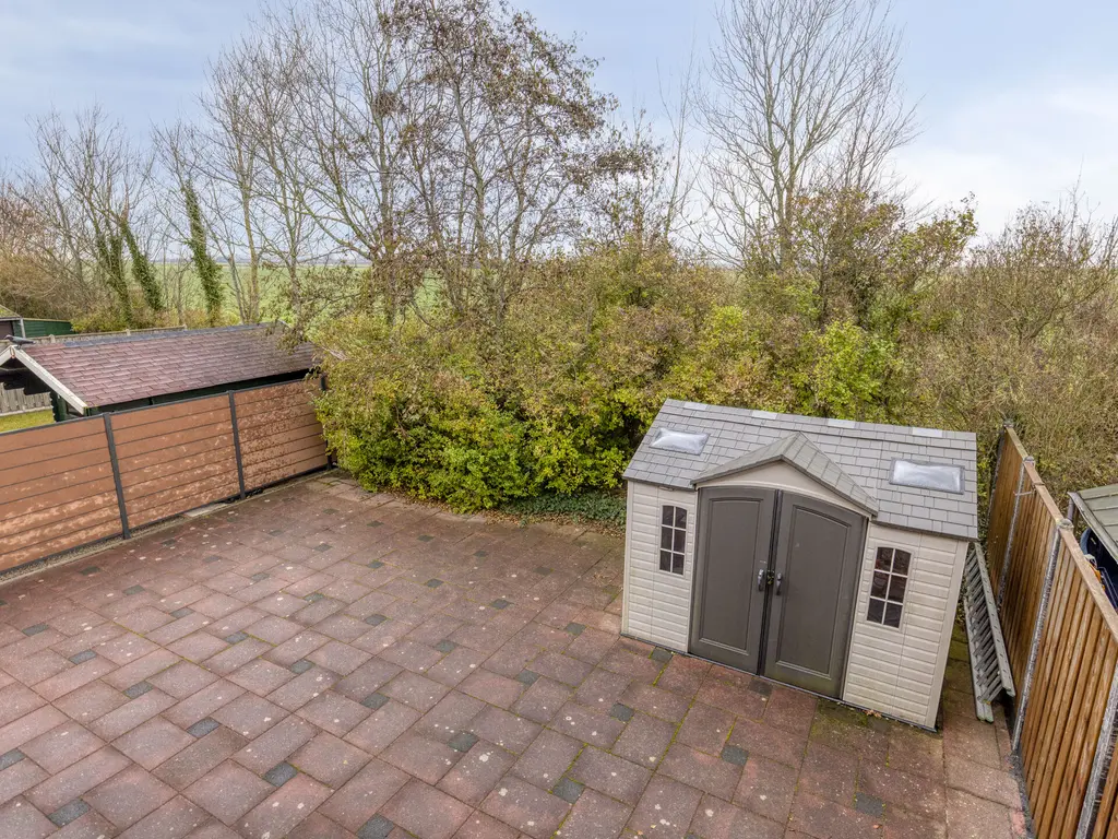 Dijkweg 47, STAVENISSE