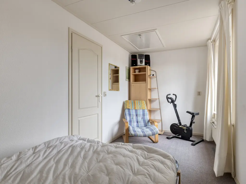 Dijkweg 47, STAVENISSE