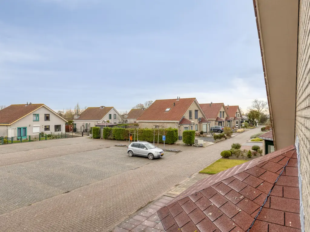 Dijkweg 47, STAVENISSE