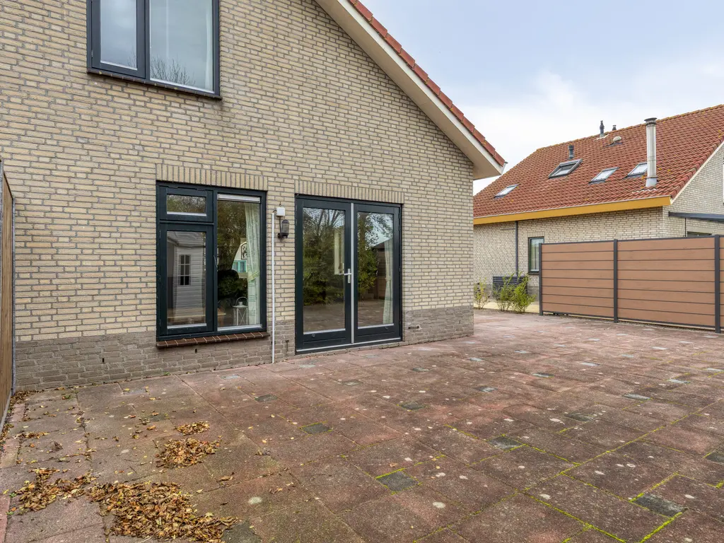 Dijkweg 47, STAVENISSE