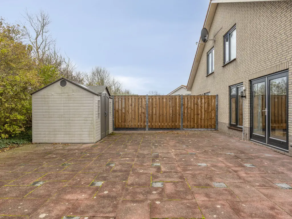 Dijkweg 47, STAVENISSE