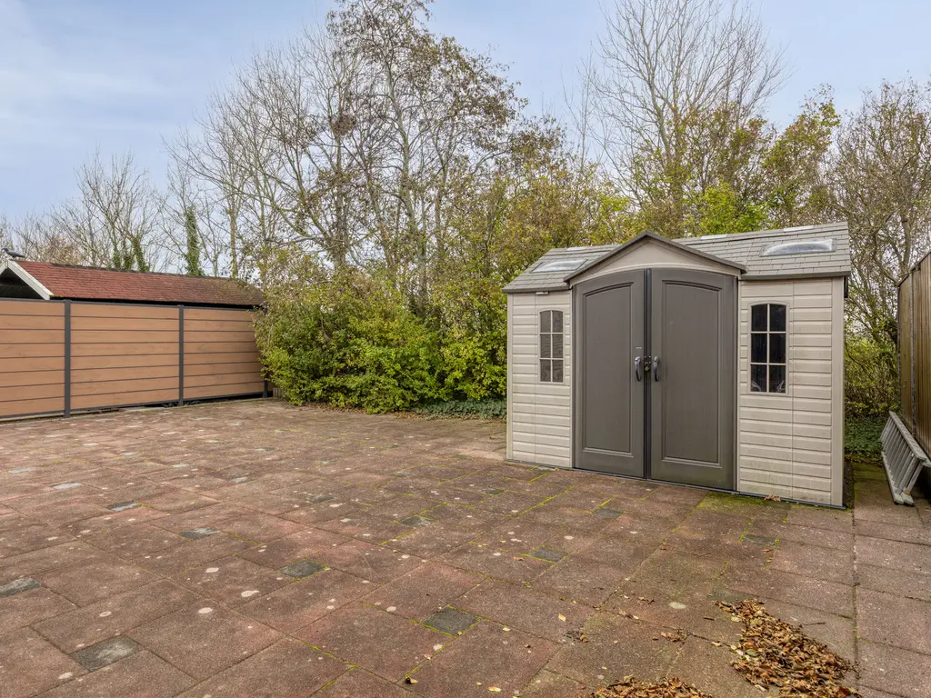 Dijkweg 47, STAVENISSE