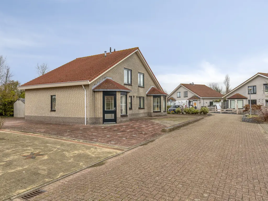 Dijkweg 47, STAVENISSE