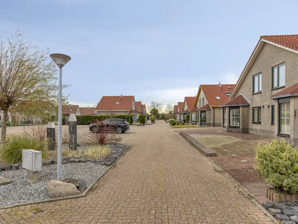 Dijkweg 47, STAVENISSE