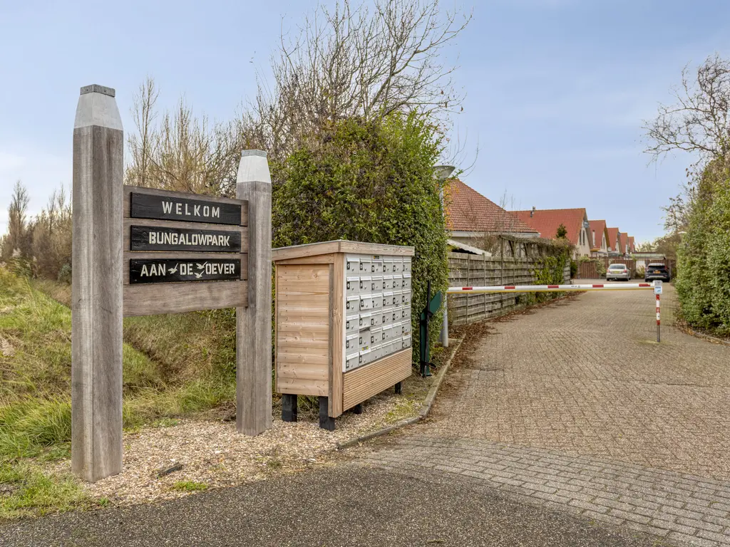 Dijkweg 47, STAVENISSE