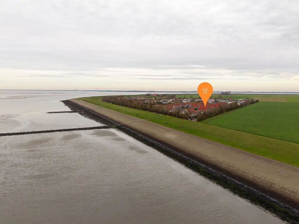 Dijkweg 47, STAVENISSE