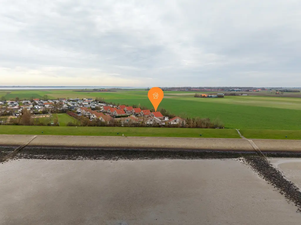 Dijkweg 47, STAVENISSE