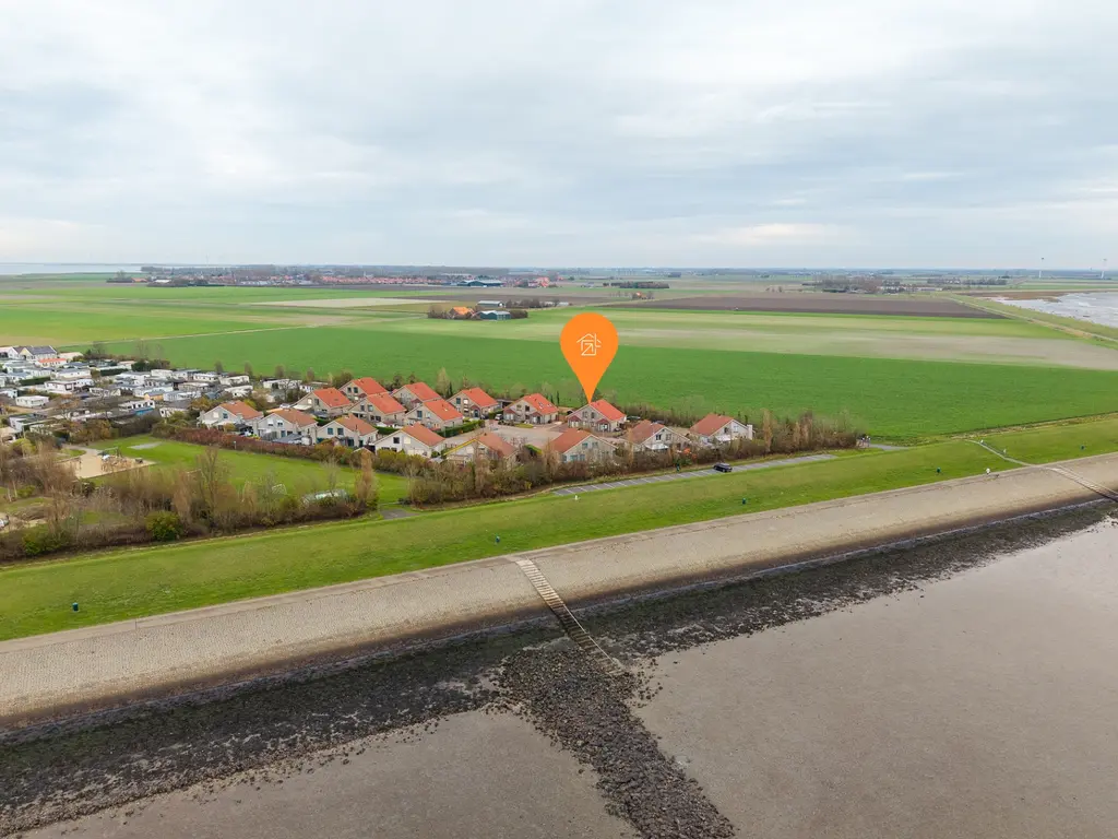 Dijkweg 47, STAVENISSE