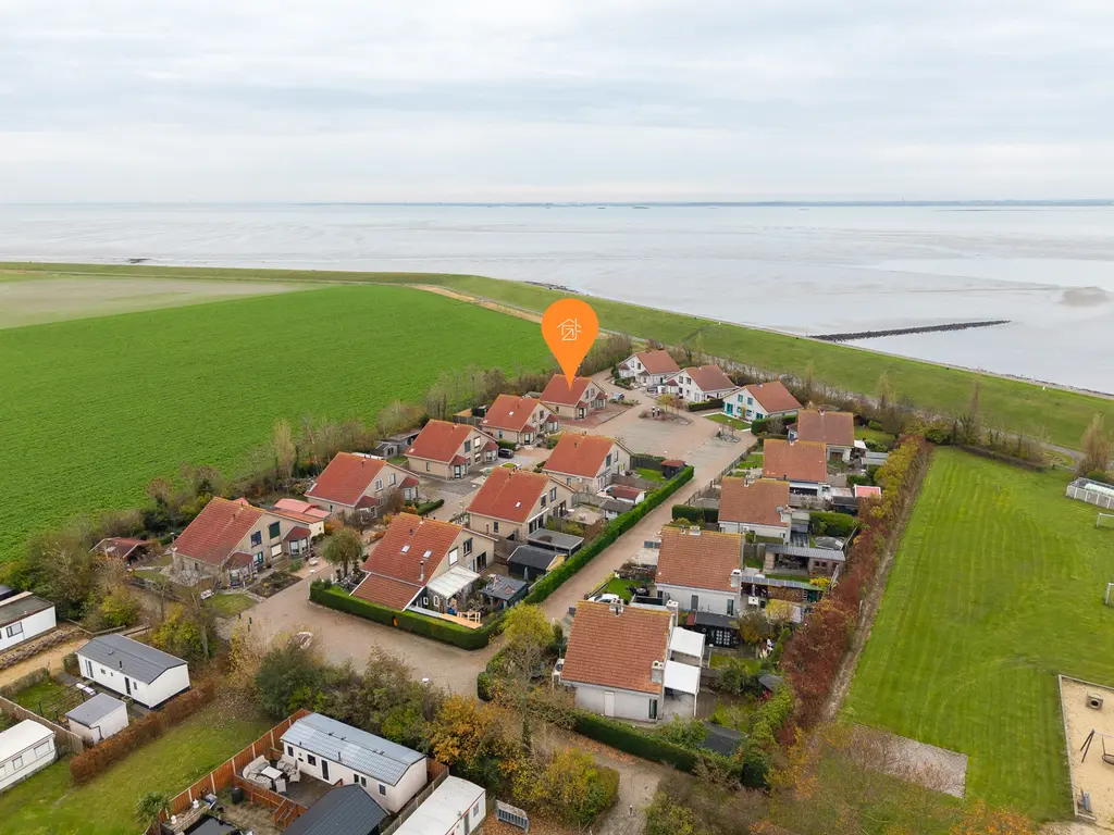 Dijkweg 47, STAVENISSE