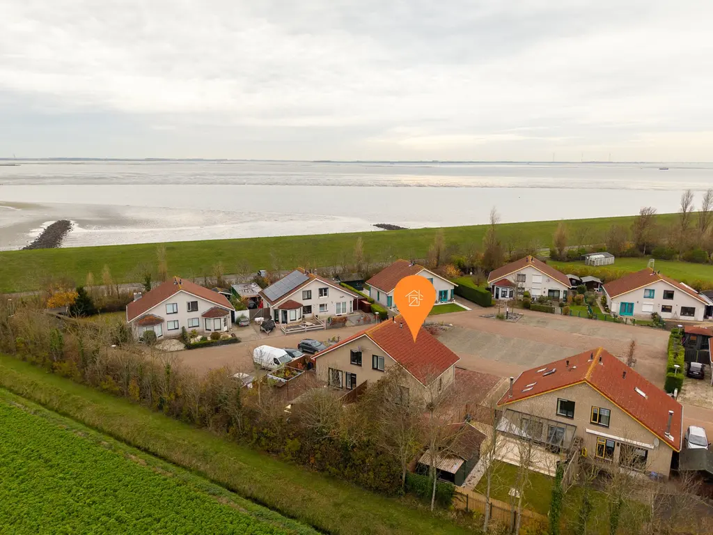 Dijkweg 47, STAVENISSE