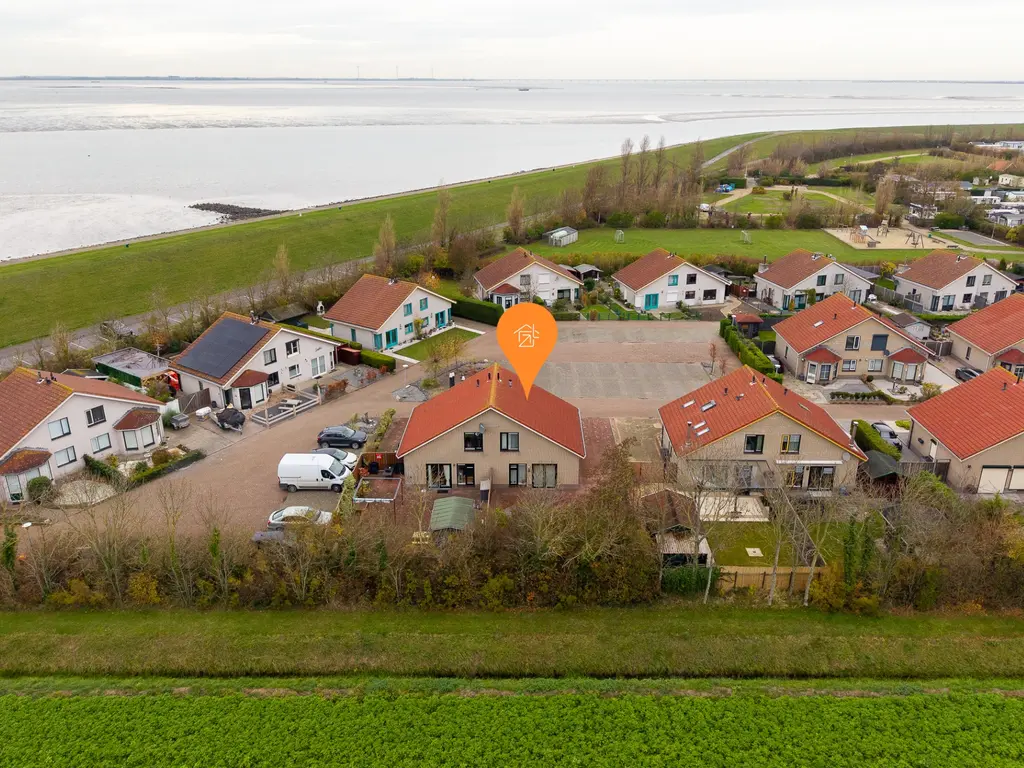 Dijkweg 47, STAVENISSE