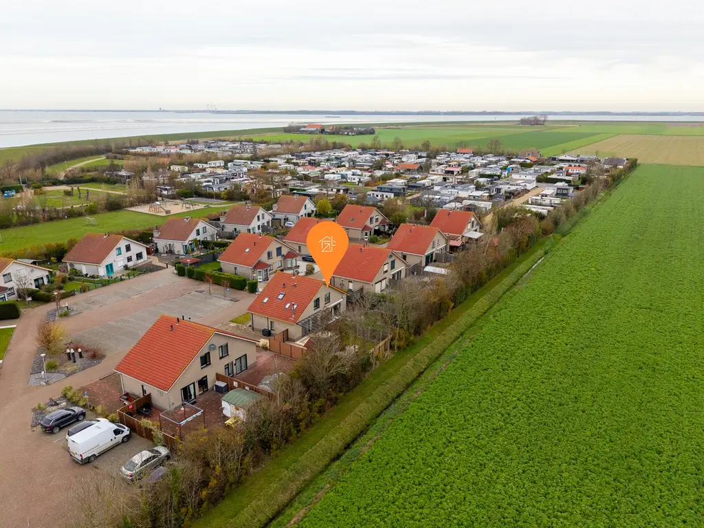 Dijkweg 47, STAVENISSE