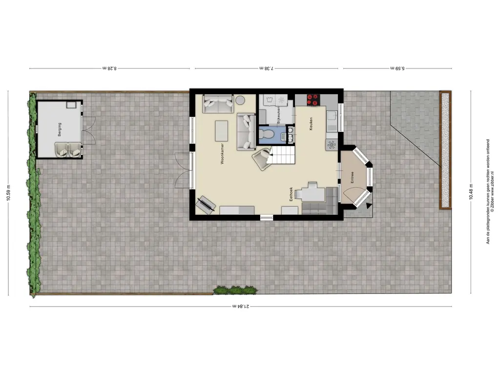 Dijkweg 47, STAVENISSE