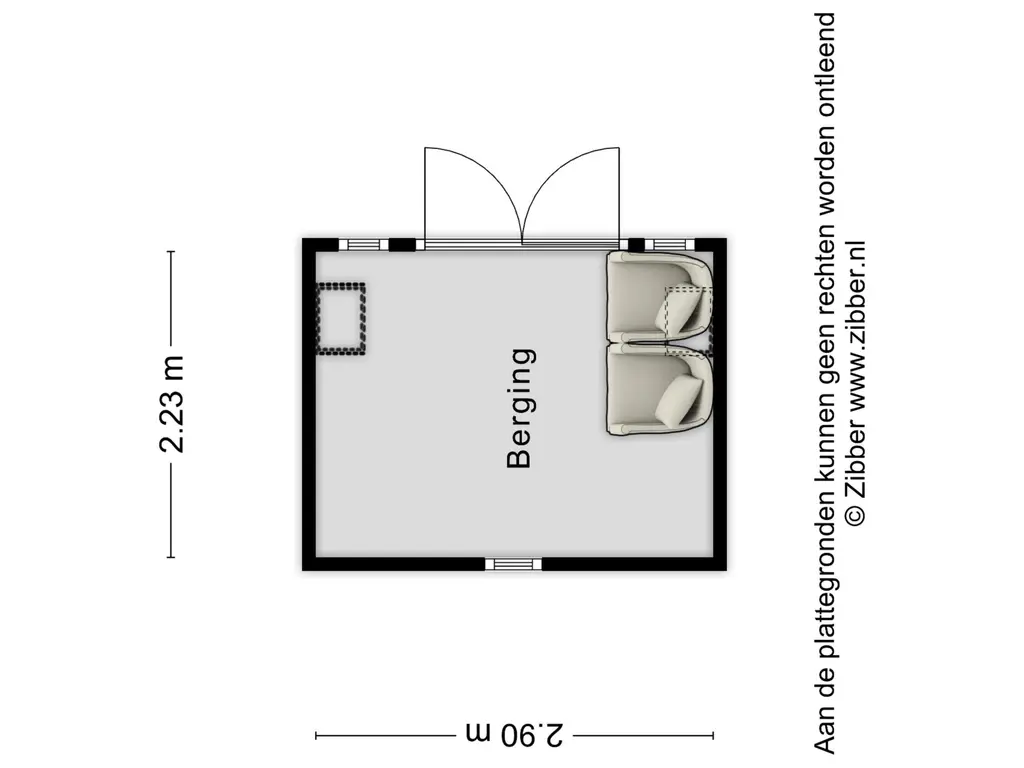 Dijkweg 47, STAVENISSE