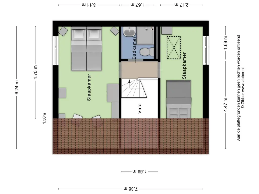 Dijkweg 47, STAVENISSE