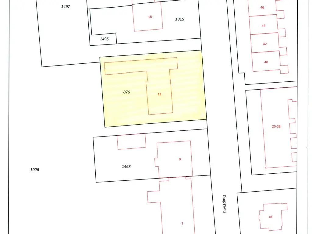 Dorpsweg 11, OUD-VOSSEMEER