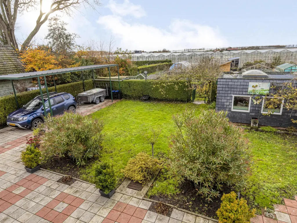 Dorpsweg 11, OUD-VOSSEMEER