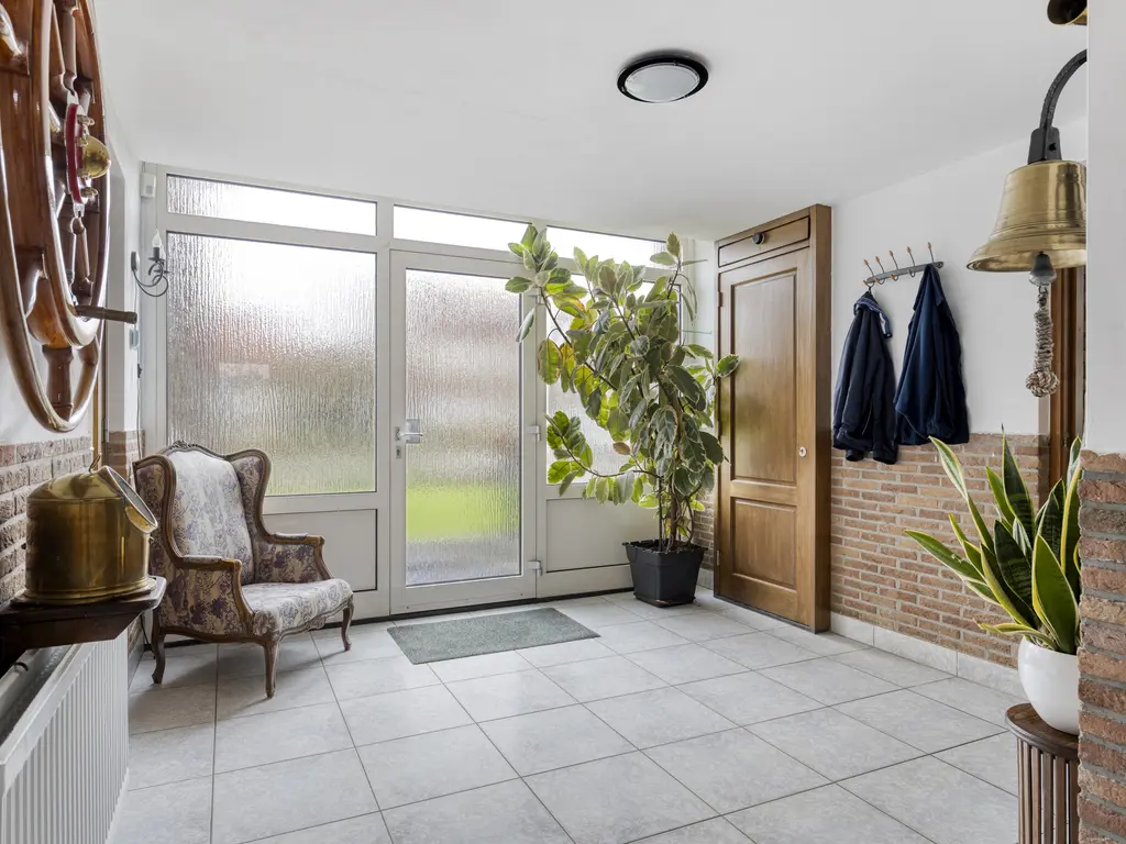 Dorpsweg 11, OUD-VOSSEMEER