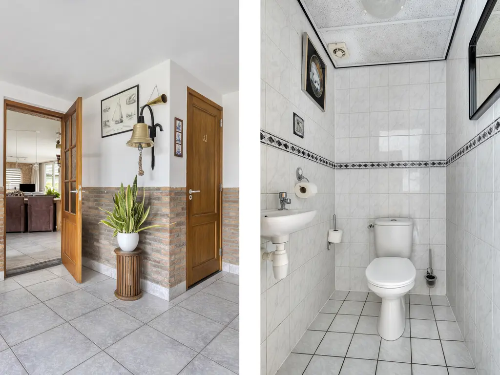 Dorpsweg 11, OUD-VOSSEMEER