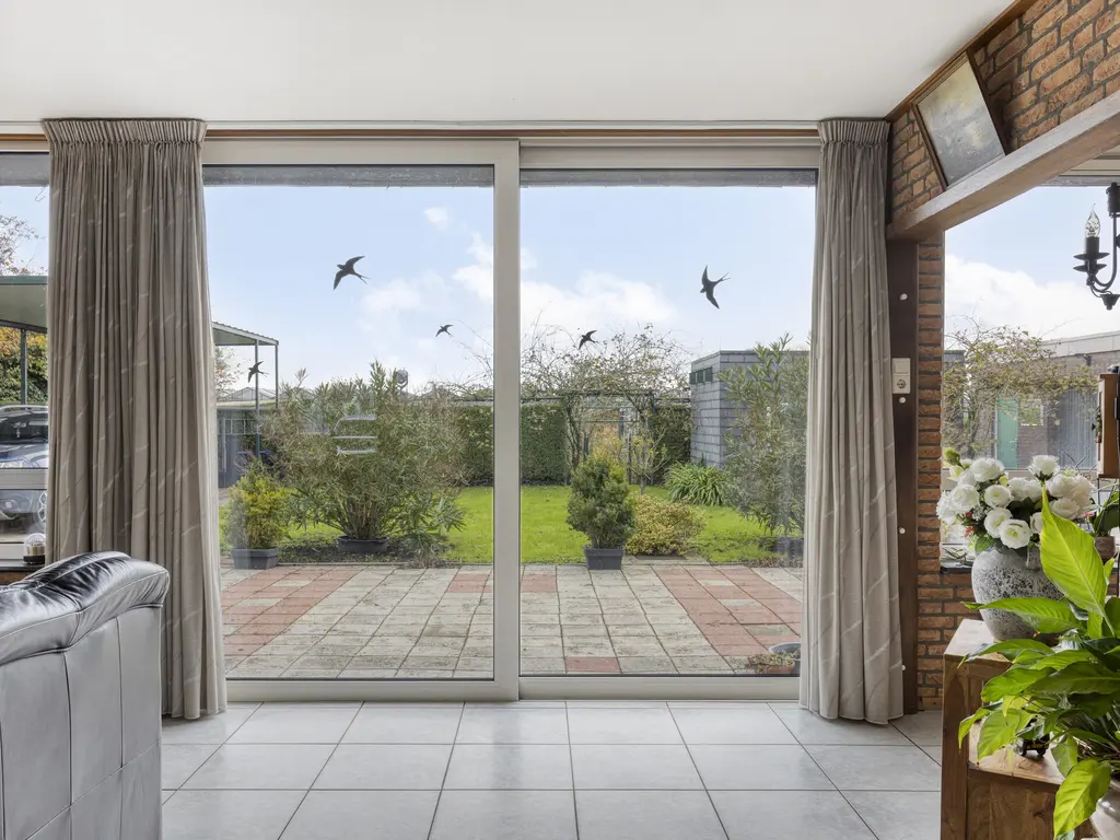 Dorpsweg 11, OUD-VOSSEMEER