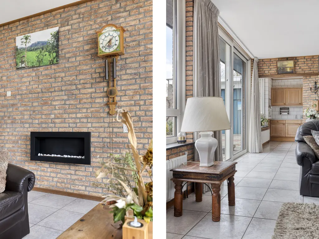 Dorpsweg 11, OUD-VOSSEMEER