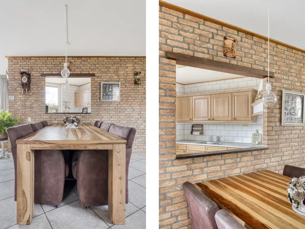 Dorpsweg 11, OUD-VOSSEMEER